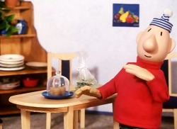 پت و مت (فصل 4 - قسمت 7)